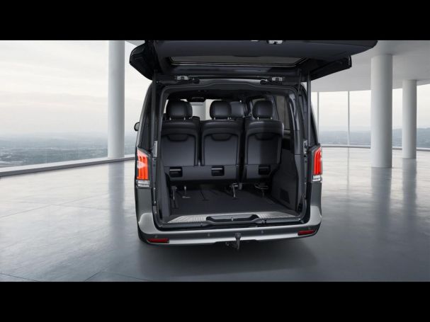 Mercedes-Benz V 300 d AVANTGARDE Lang Distronic 360° AHK