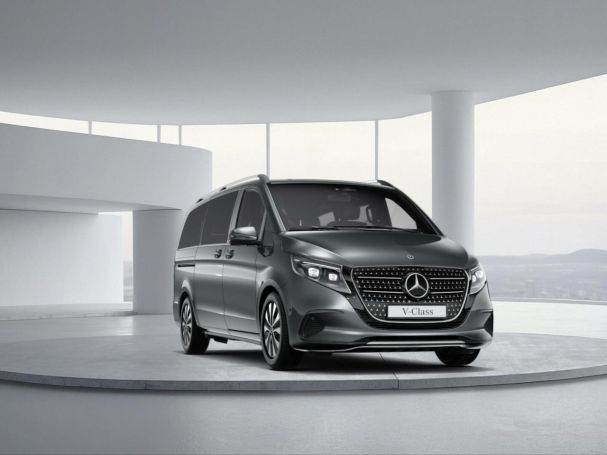 Mercedes-Benz V 300 d AVANTGARDE Lang Distronic 360° AHK