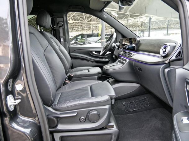 Mercedes-Benz V 300 d AVANTGARDE Lang Distronic 360° AHK