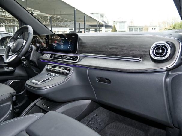 Mercedes-Benz V 300 d AVANTGARDE Lang Distronic 360° AHK
