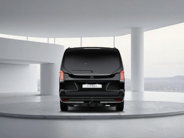 Mercedes-Benz V 300 d Avantgarde lang MBUX Navi Distronic AHK Mercedes-Benz V 300 d Avantgarde lang MBUX Navi Distronic AHK