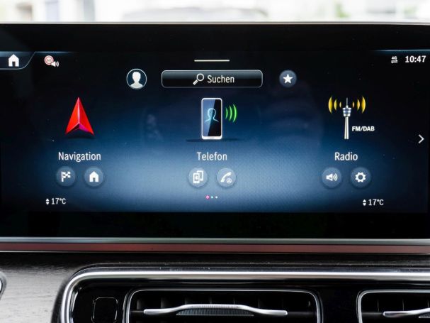 Mercedes-Benz V 300 d AVANTGARDE Lang Navi Standhzg 360° AHK Mercedes-Benz V 300 d AVANTGARDE Lang Navi Standhzg 360° AHK