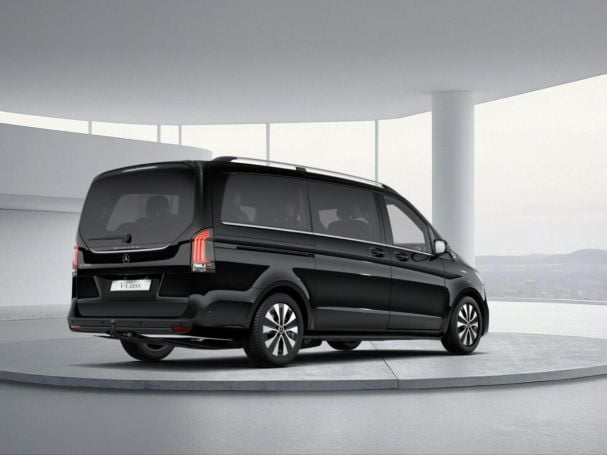 Mercedes-Benz V 300 d AVANTGARDE Lang Navi Standhzg 360° AHK Mercedes-Benz V 300 d AVANTGARDE Lang Navi Standhzg 360° AHK