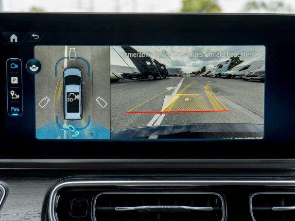 Mercedes-Benz V 300 d AVANTGARDE Lang Distronic Burmester AHK