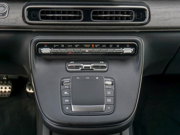 Mercedes-Benz V 300 d AVANTGARDE Lang Distronic Burmester AHK Mercedes-Benz V 300 d AVANTGARDE Lang Distronic Burmester AHK