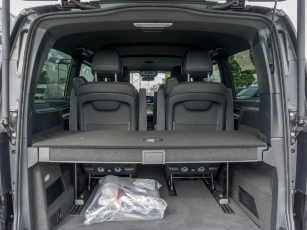 Mercedes-Benz V 300 d AVANTGARDE Lang Distronic Burmester AHK Mercedes-Benz V 300 d AVANTGARDE Lang Distronic Burmester AHK