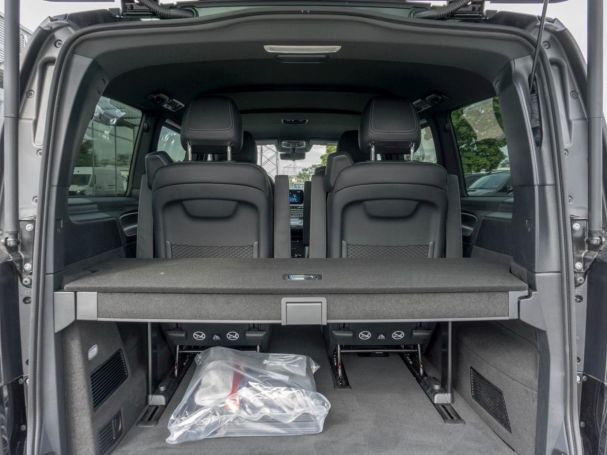 Mercedes-Benz V 300 d AVANTGARDE Lang Distronic Burmester AHK