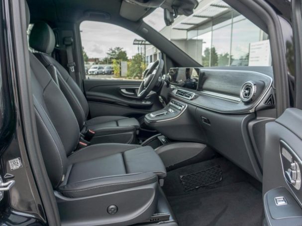 Mercedes-Benz V 300 d AVANTGARDE Lang Distronic Burmester AHK Mercedes-Benz V 300 d AVANTGARDE Lang Distronic Burmester AHK