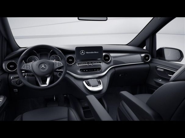 Mercedes-Benz V 300 d Avantgarde Lang Night Distronic AHK Mercedes-Benz V 300 d Avantgarde Lang Night Distronic AHK
