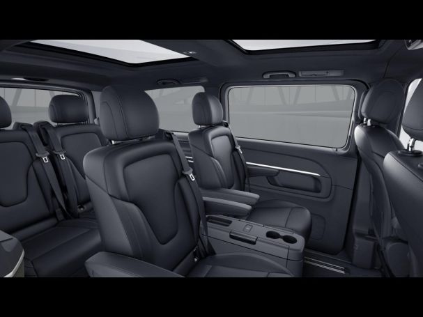 Mercedes-Benz V 300 d Avantgarde Lang Night Distronic AHK Mercedes-Benz V 300 d Avantgarde Lang Night Distronic AHK