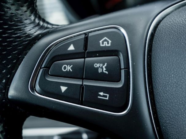 Mercedes-Benz V 300 d Edition lang MBUX Navi AHK Kamera Easy-P Mercedes-Benz V 300 d Edition lang MBUX Navi AHK Kamera Easy-P