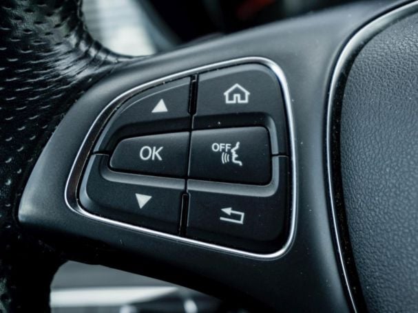 Mercedes-Benz V 300 d Edition lang MBUX Navi AHK Kamera Easy-P