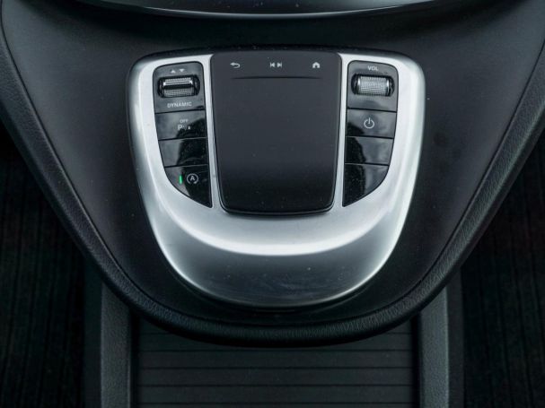 Mercedes-Benz V 300 d Edition lang MBUX Navi AHK Kamera Easy-P Mercedes-Benz V 300 d Edition lang MBUX Navi AHK Kamera Easy-P