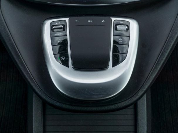 Mercedes-Benz V 300 d Edition lang MBUX Navi AHK Kamera Easy-P