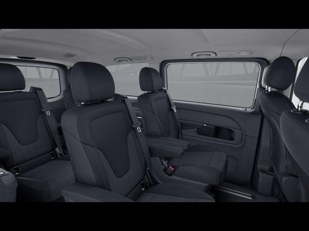 Mercedes-Benz V 300 d Edition lang Night Standheizung AHK Mercedes-Benz V 300 d Edition lang Night Standheizung AHK