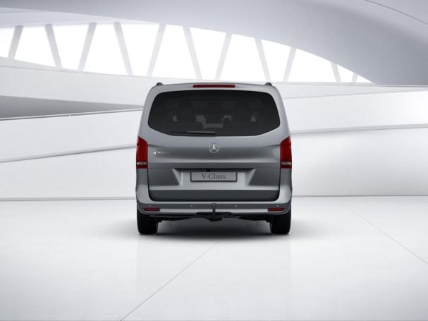 Mercedes-Benz V 300 d Edition lang Night Standheizung AHK Mercedes-Benz V 300 d Edition lang Night Standheizung AHK