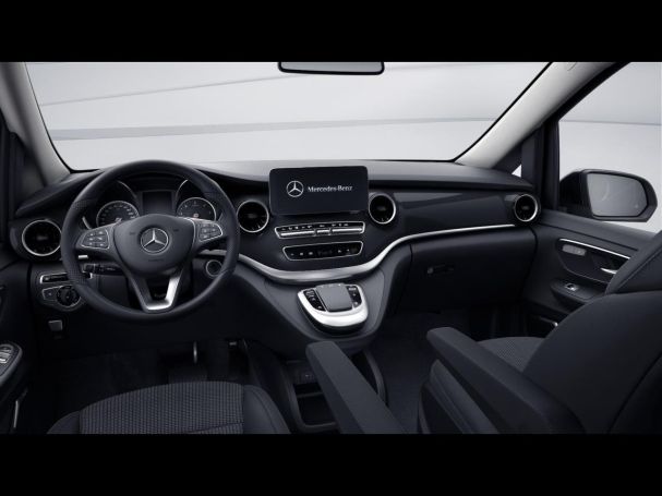 Mercedes-Benz V 300 d Lang AMG Night Navi Panorama Kamera AHK