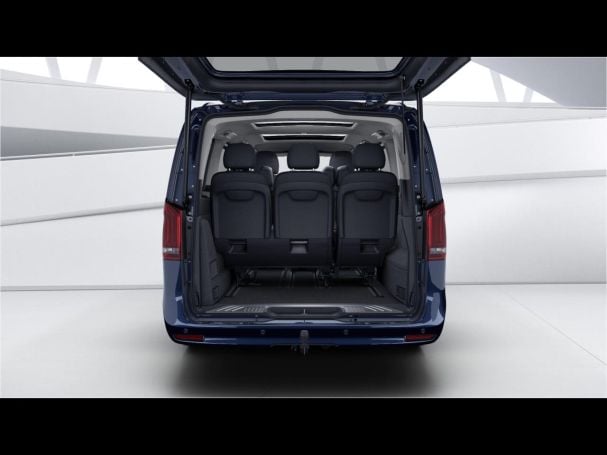 Mercedes-Benz V 300 d Lang AMG Night Navi Panorama Kamera AHK