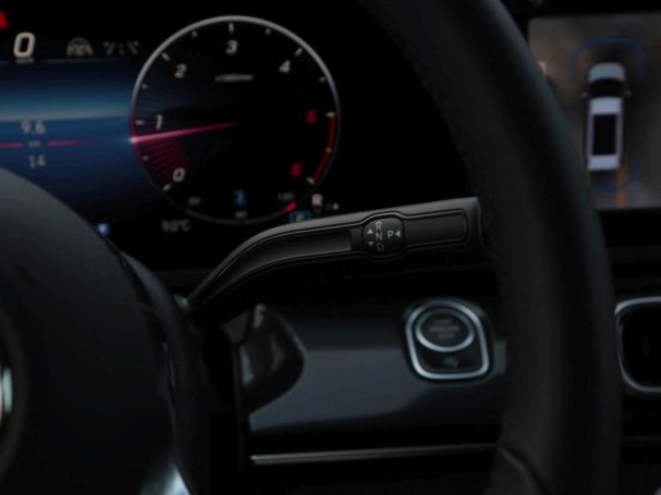 Mercedes-Benz V 300 d lang Style Distronic Easy Pack 360° Mercedes-Benz V 300 d lang Style Distronic Easy Pack 360°