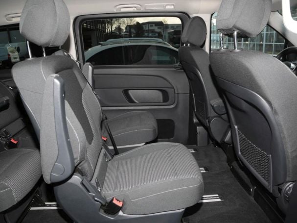 Mercedes-Benz V 300 d lang Style Distronic Easy Pack 360°