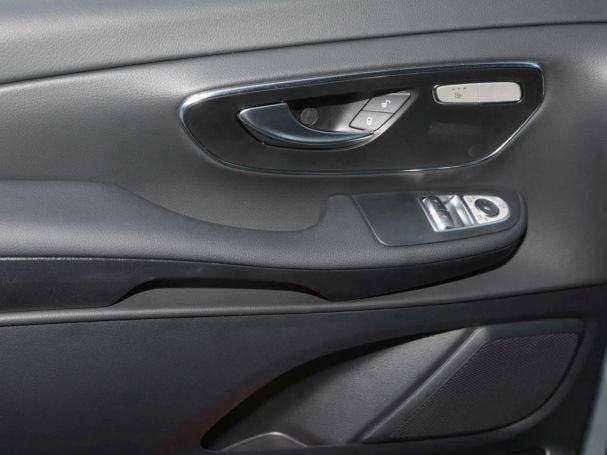 Mercedes-Benz V 300 d lang Style Distronic Easy Pack 360°