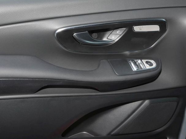 Mercedes-Benz V 300 d lang Style Distronic Easy Pack 360°