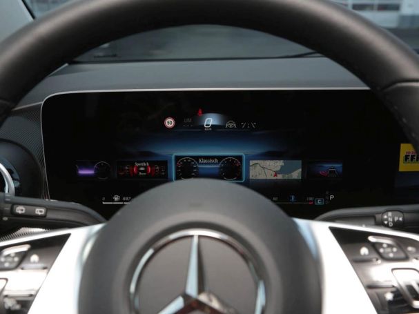 Mercedes-Benz V 300 d lang Style Distronic Easy Pack 360°