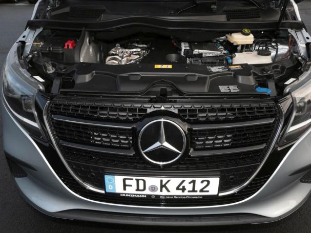 Mercedes-Benz V 300 d lang Style Distronic Easy Pack 360°