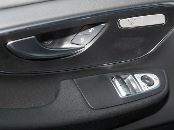 Mercedes-Benz V 300 d lang Style Distronic Easy Pack 360°