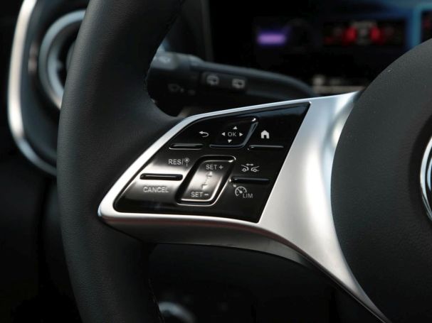 Mercedes-Benz V 300 d lang Style Distronic Easy Pack 360° Mercedes-Benz V 300 d lang Style Distronic Easy Pack 360°