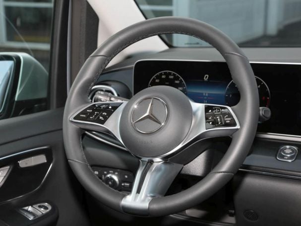 Mercedes-Benz V 300 d lang Style Distronic Easy Pack 360° Mercedes-Benz V 300 d lang Style Distronic Easy Pack 360°