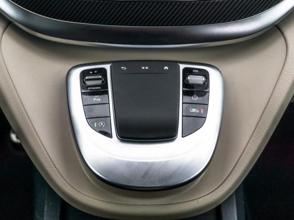 Mercedes-Benz V 300 d Marco Polo EDITION AMG Night Navi 360°