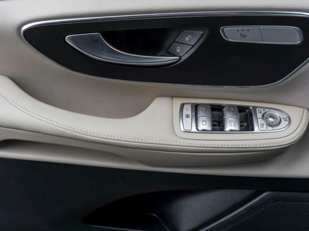 Mercedes-Benz V 300 d Marco Polo EDITION AMG Night Navi 360°