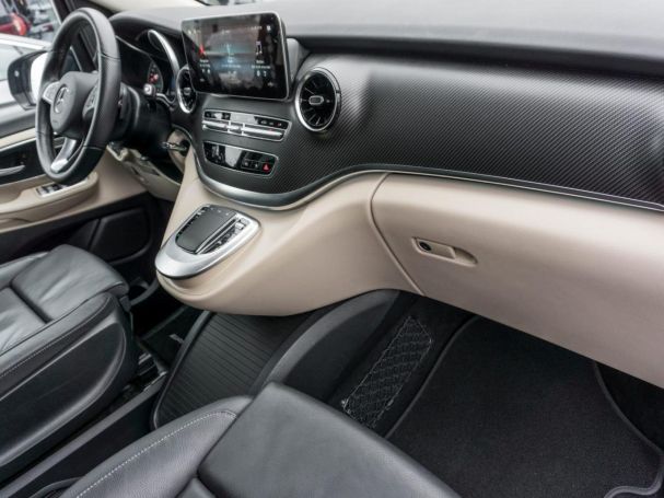 Mercedes-Benz V 300 d Marco Polo EDITION AMG Night Navi 360°