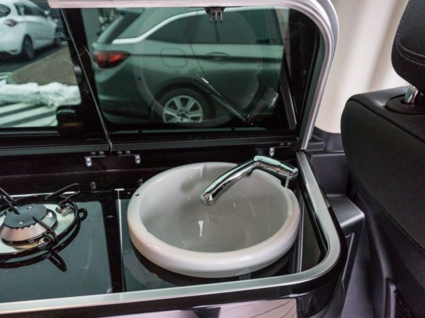 Mercedes-Benz V 300 d Marco Polo EDITION AMG Night Navi 360°