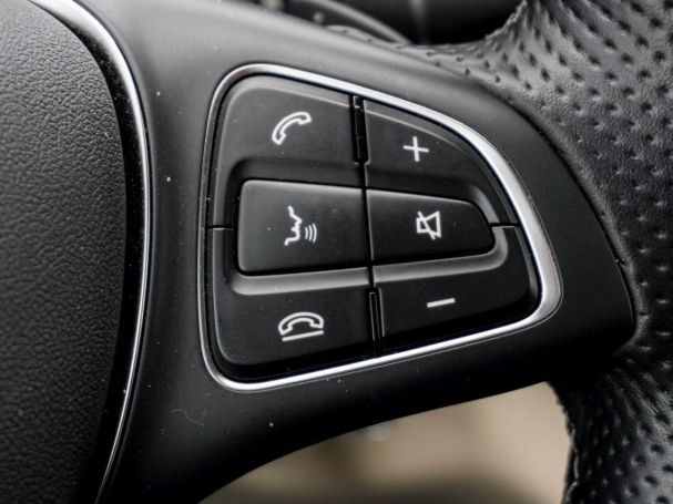 Mercedes-Benz V 300 d Marco Polo EDITION AMG Night Navi 360°