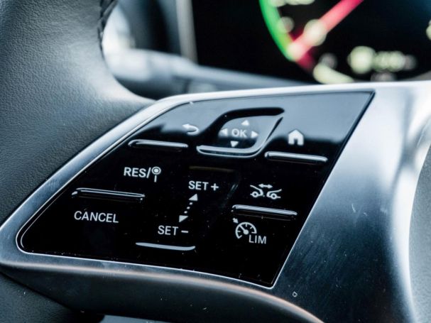 Mercedes-Benz V 300 d STYLE Extralang Night Distronic 360° AHK