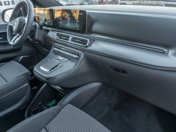 Mercedes-Benz V 300 d STYLE Extralang Night Distronic 360° AHK