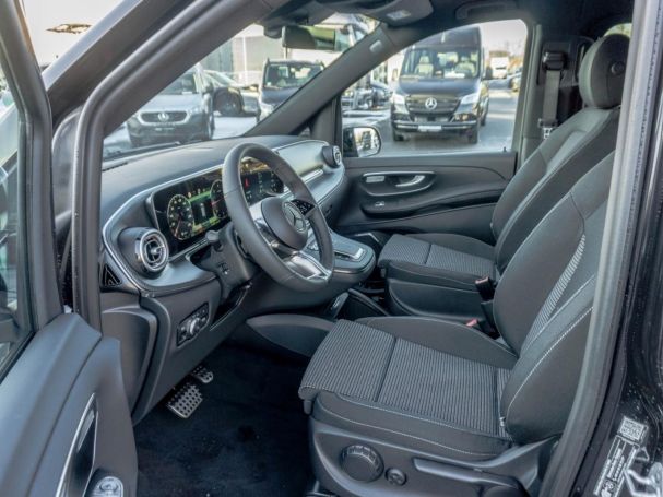 Mercedes-Benz V 300 d STYLE Extralang Night Distronic 360° AHK