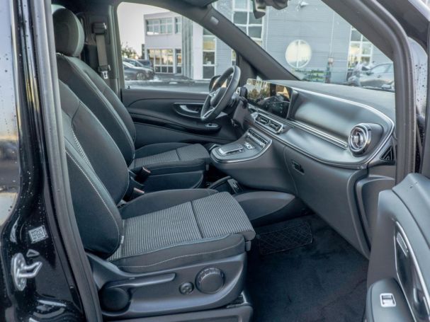 Mercedes-Benz V 300 d STYLE Extralang Night Distronic 360° AHK