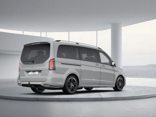 Mercedes-Benz V 300 d STYLE Lang AMG Distronic Standheizung Mercedes-Benz V 300 d STYLE Lang AMG Distronic Standheizung
