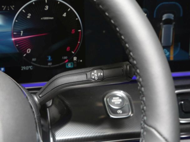 Mercedes-Benz V 300 d STYLE Lang AMG Distronic Standheizung