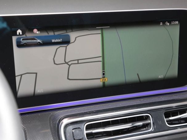 Mercedes-Benz V 300 d STYLE Lang AMG Distronic Standheizung