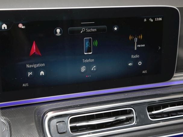 Mercedes-Benz V 300 d STYLE Lang AMG Distronic Standheizung