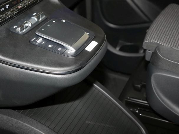 Mercedes-Benz V 300 d STYLE Lang AMG Distronic Standheizung