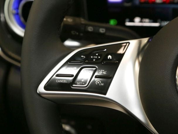 Mercedes-Benz V 300 d STYLE Lang AMG Distronic Standheizung