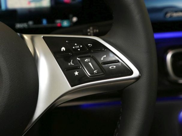 Mercedes-Benz V 300 d STYLE Lang AMG Distronic Standheizung