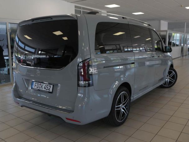 Mercedes-Benz V 300 d STYLE Lang AMG Distronic Standheizung