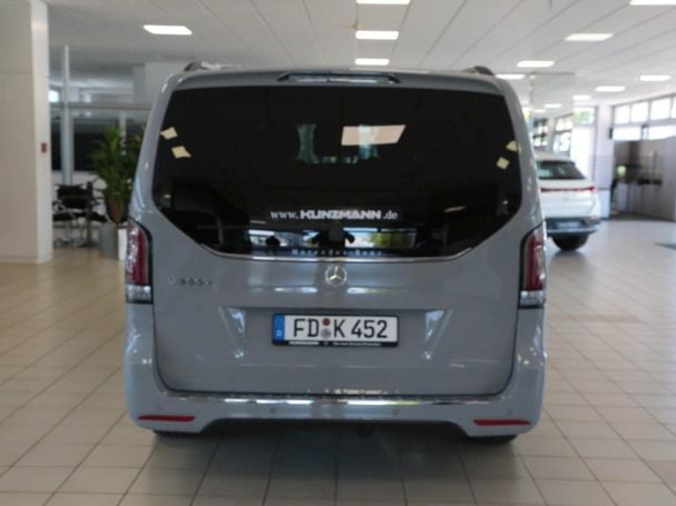 Mercedes-Benz V 300 d STYLE Lang AMG Distronic Standheizung