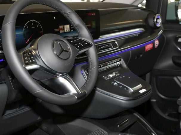 Mercedes-Benz V 300 d STYLE Lang AMG Distronic Standheizung Mercedes-Benz V 300 d STYLE Lang AMG Distronic Standheizung